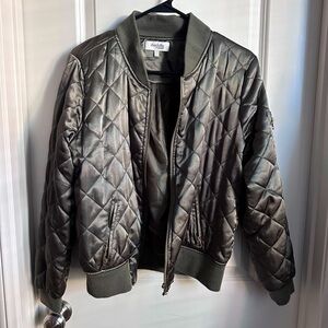 Charlotte Russe jacket